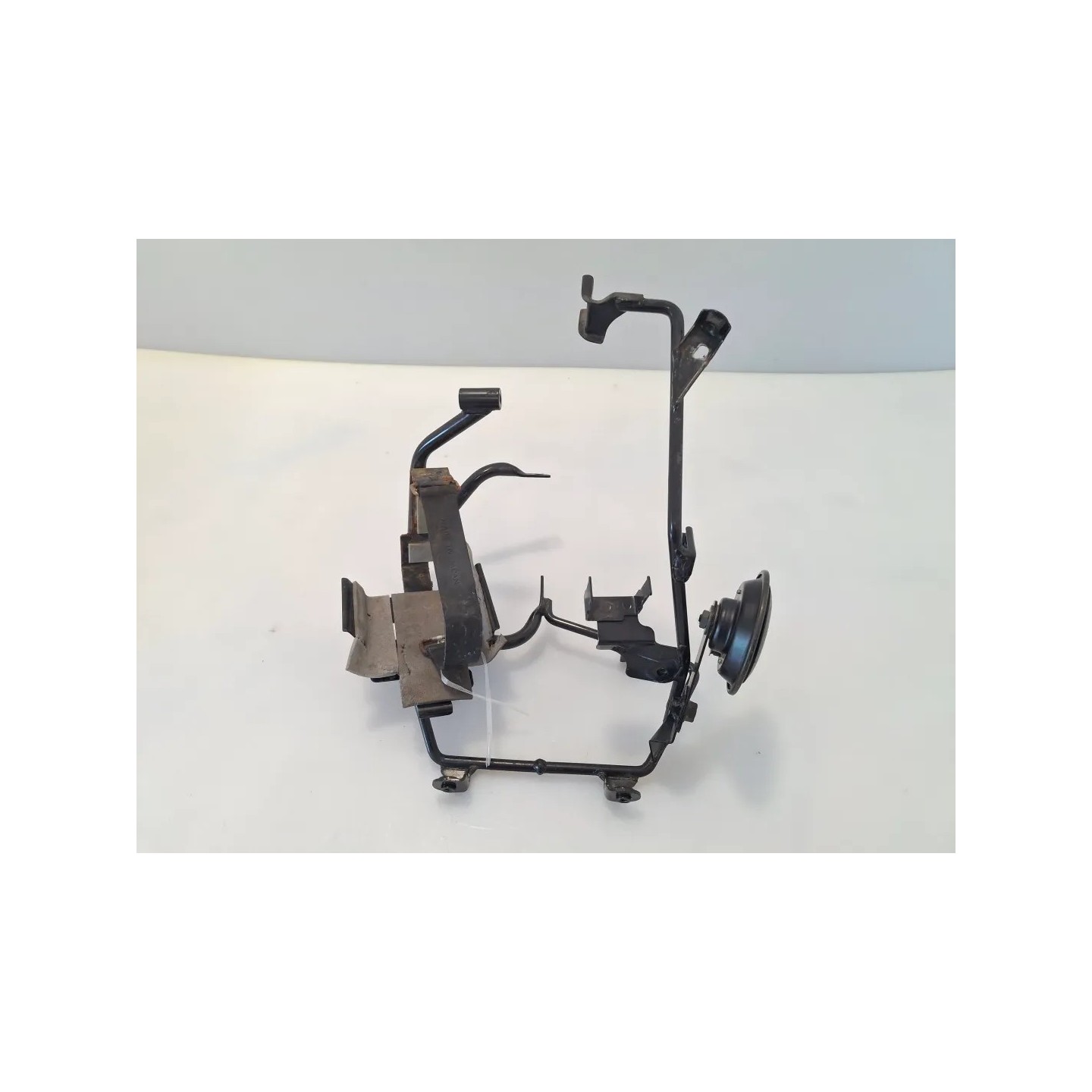 Telaio supporto carenatura anteriore Suzuki UC 150 Epicuro UC 150 Epicuro 