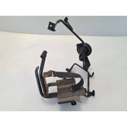 Telaio supporto carenatura anteriore Suzuki UC 150 Epicuro UC 150 Epicuro 