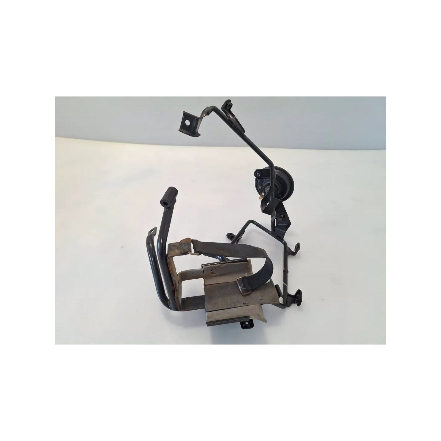 Telaio supporto carenatura anteriore Suzuki UC 150 Epicuro UC 150 Epicuro 
