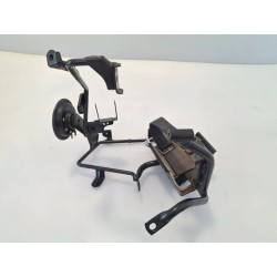 Telaio supporto carenatura anteriore Suzuki UC 150 Epicuro UC 150 Epicuro 