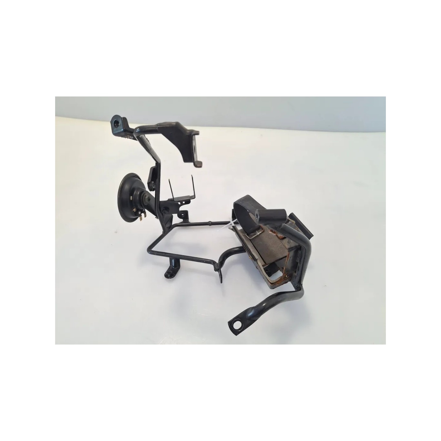Telaio supporto carenatura anteriore Suzuki UC 150 Epicuro UC 150 Epicuro 