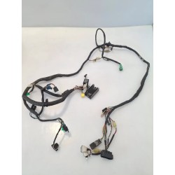 Cablaggio impianto elettrico telaio Suzuki UC 150 Epicuro UC 150 Epicuro 