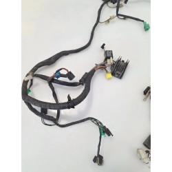 Cablaggio impianto elettrico telaio Suzuki UC 150 Epicuro UC 150 Epicuro 