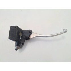 Pompa con serbatoio liquido freni anteriore con leva Suzuki UC 150 Epicuro UC 150 Epicuro 