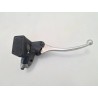 Pompa con serbatoio liquido freni anteriore con leva Suzuki UC 150 Epicuro UC 150 Epicuro 