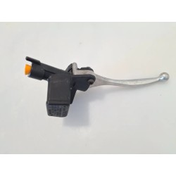 Pompa con serbatoio liquido freni anteriore con leva Suzuki UC 150 Epicuro UC 150 Epicuro 