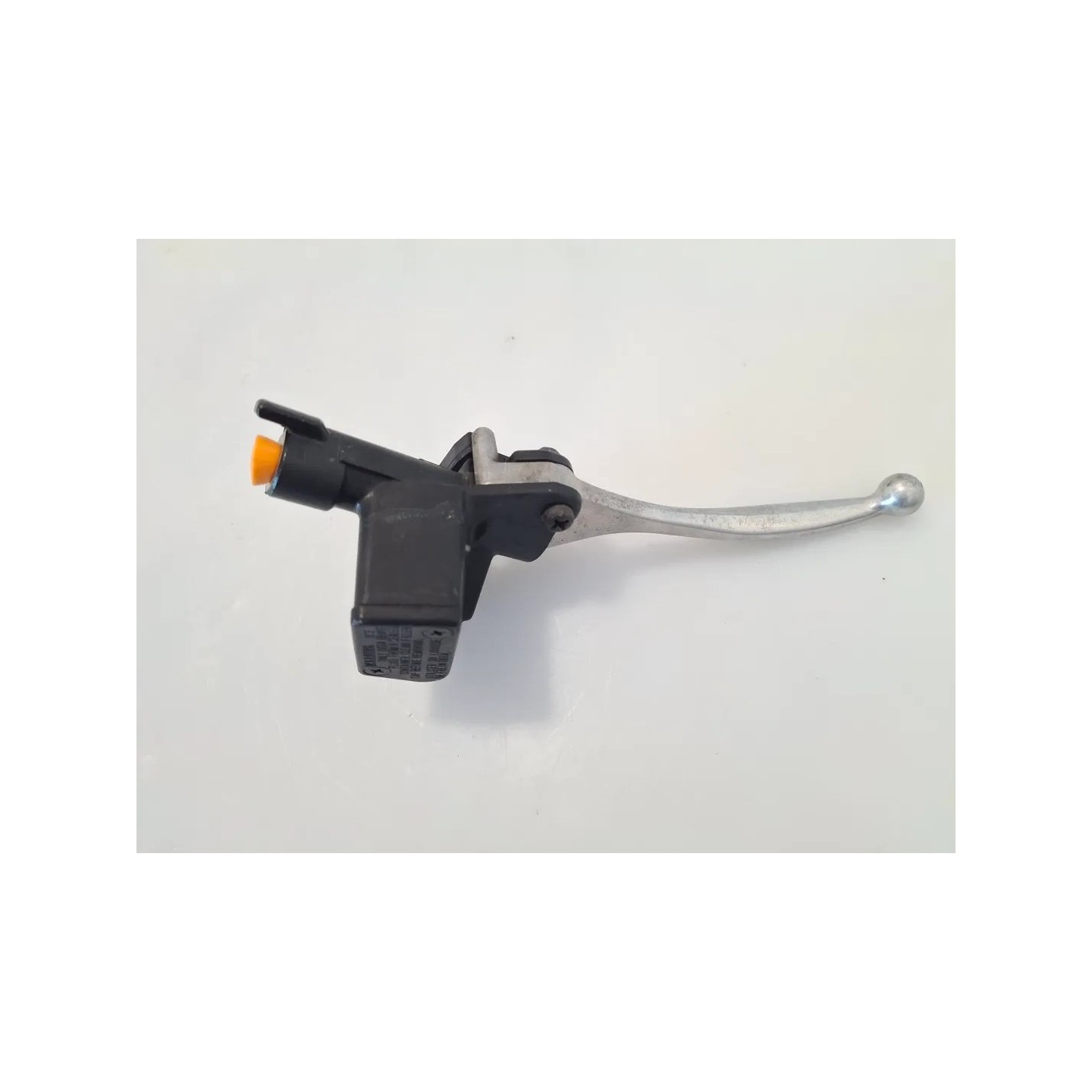 Pompa con serbatoio liquido freni anteriore con leva Suzuki UC 150 Epicuro UC 150 Epicuro 