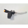 Pompa con serbatoio liquido freni anteriore con leva Suzuki UC 150 Epicuro UC 150 Epicuro 