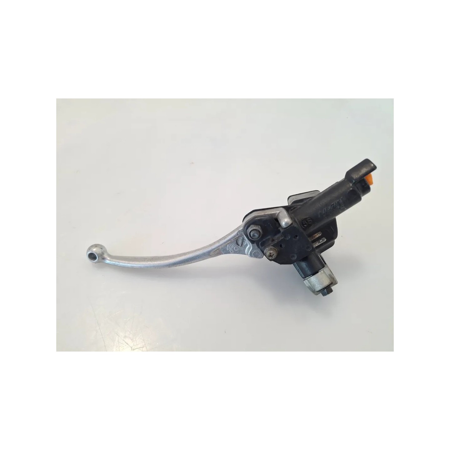Pompa con serbatoio liquido freni anteriore con leva Suzuki UC 150 Epicuro UC 150 Epicuro 