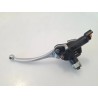 Pompa con serbatoio liquido freni anteriore con leva Suzuki UC 150 Epicuro UC 150 Epicuro 