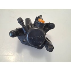 Pinza freno anteriore completo Suzuki UC 150 Epicuro UC 150 Epicuro 