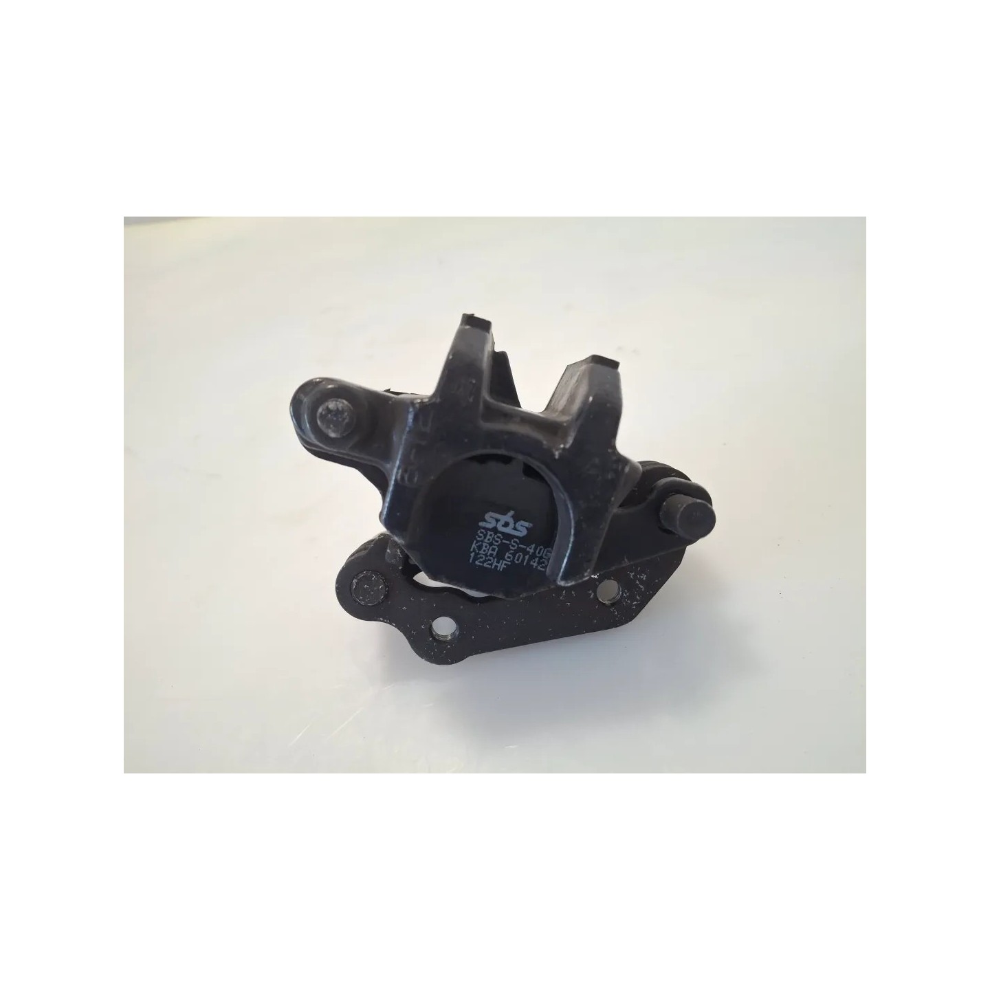 Pinza freno anteriore completo Suzuki UC 150 Epicuro UC 150 Epicuro 