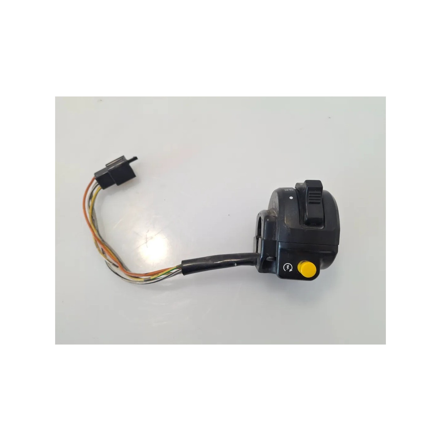 Blocco comandi multifunzioni Suzuki UC 150 Epicuro UC 150 Epicuro Destro