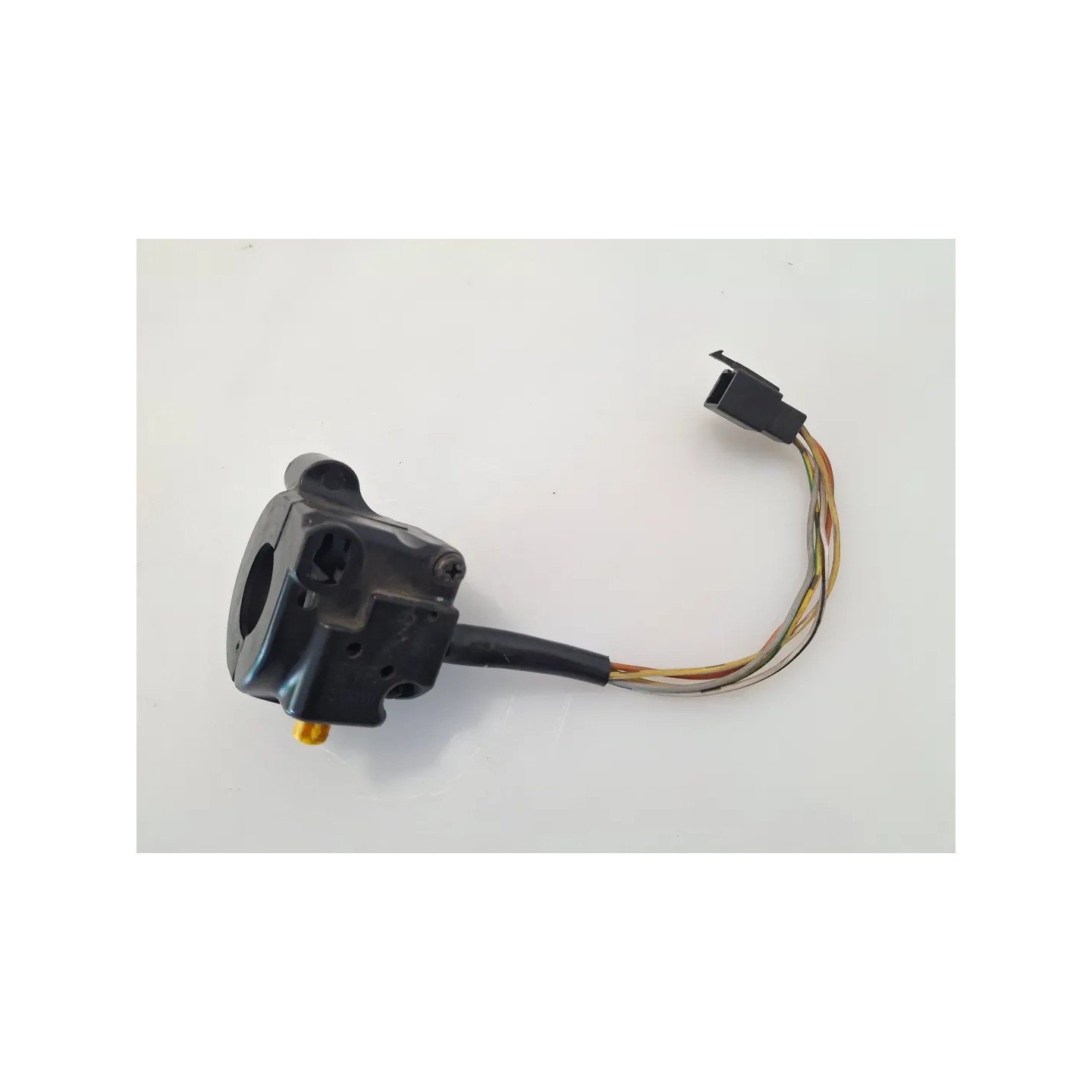 Blocco comandi multifunzioni Suzuki UC 150 Epicuro UC 150 Epicuro Destro