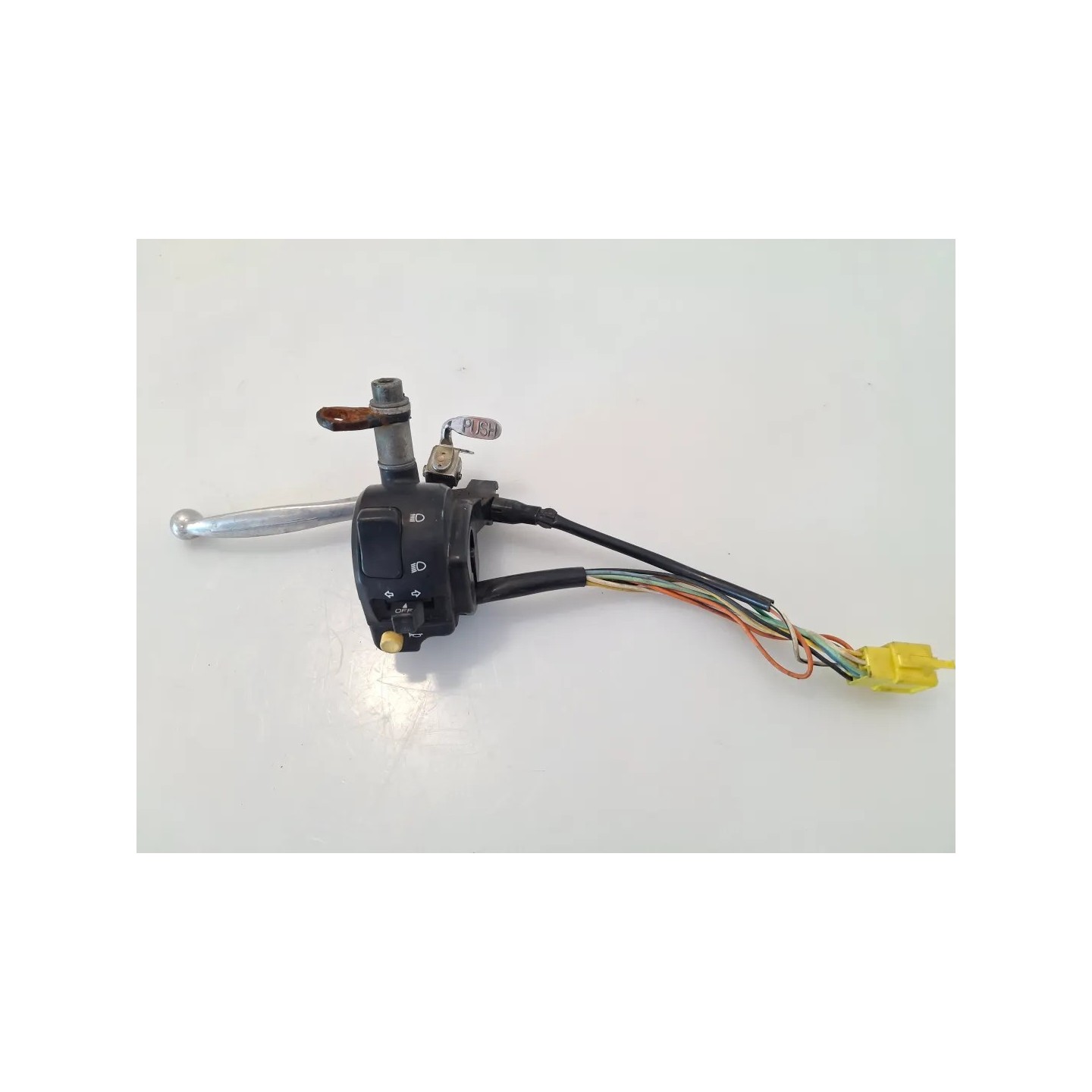 Blocco comandi multifunzioni Suzuki UC 150 Epicuro UC 150 Epicuro Sinistro