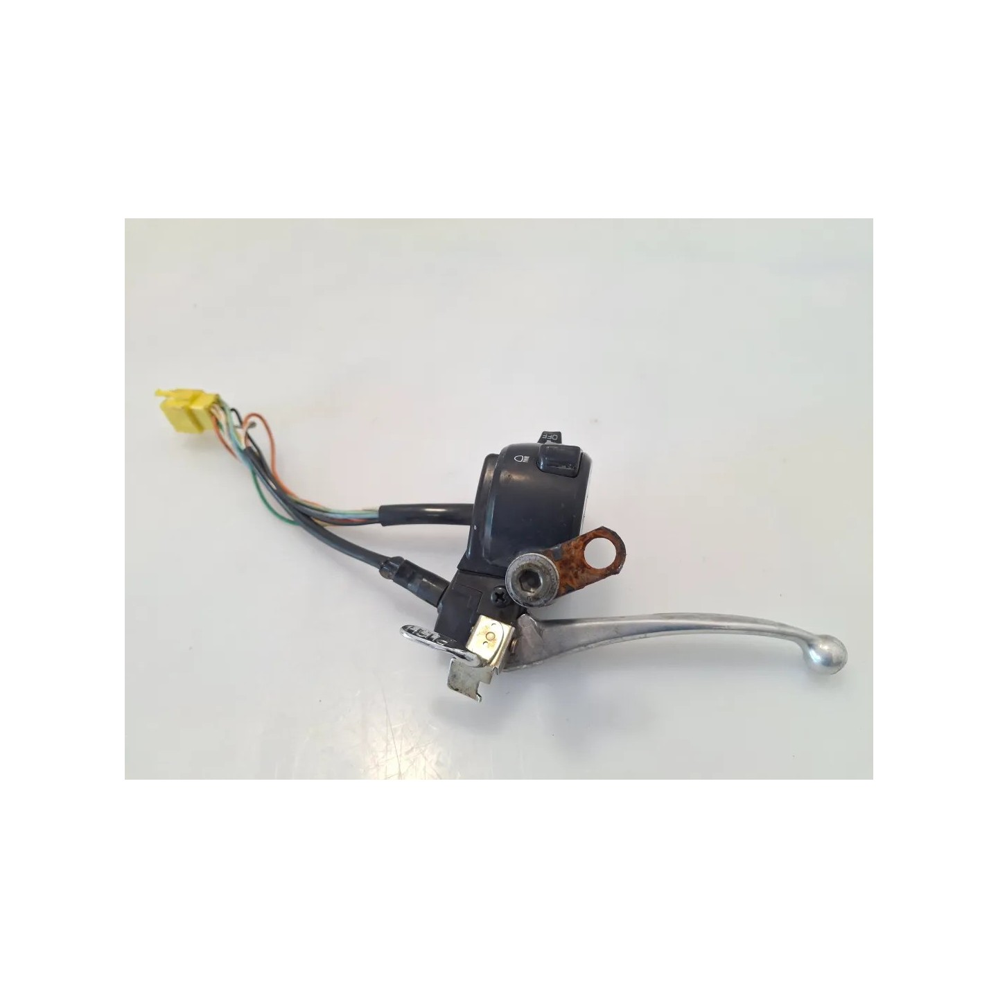 Blocco comandi multifunzioni Suzuki UC 150 Epicuro UC 150 Epicuro Sinistro