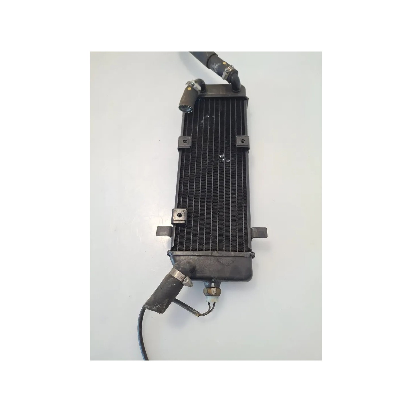 Radiatore Suzuki UC 150 Epicuro UC 150 Epicuro 