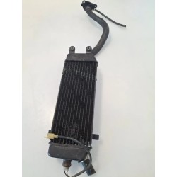 Radiatore Suzuki UC 150 Epicuro UC 150 Epicuro 