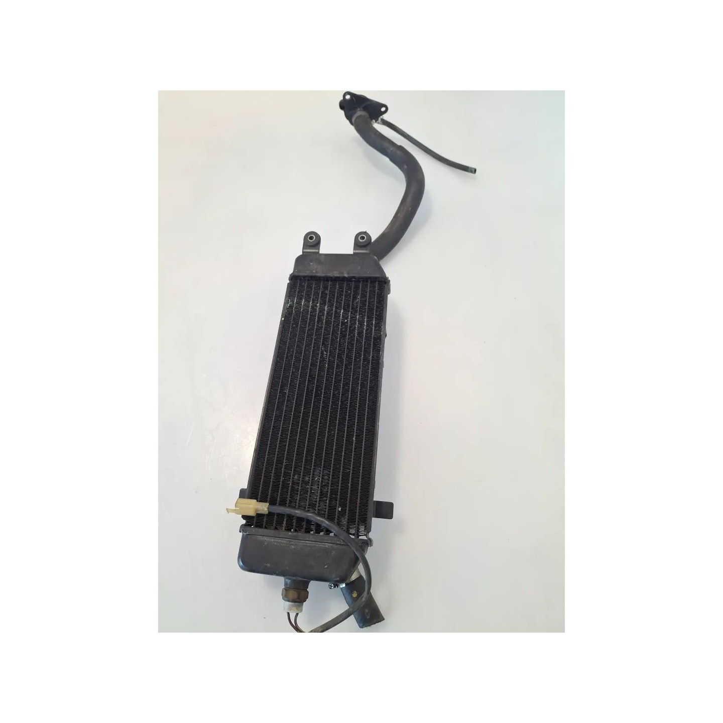 Radiatore Suzuki UC 150 Epicuro UC 150 Epicuro 