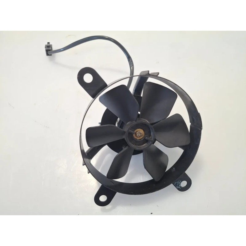 Elettroventola Suzuki UC 150 Epicuro UC 150 Epicuro 
