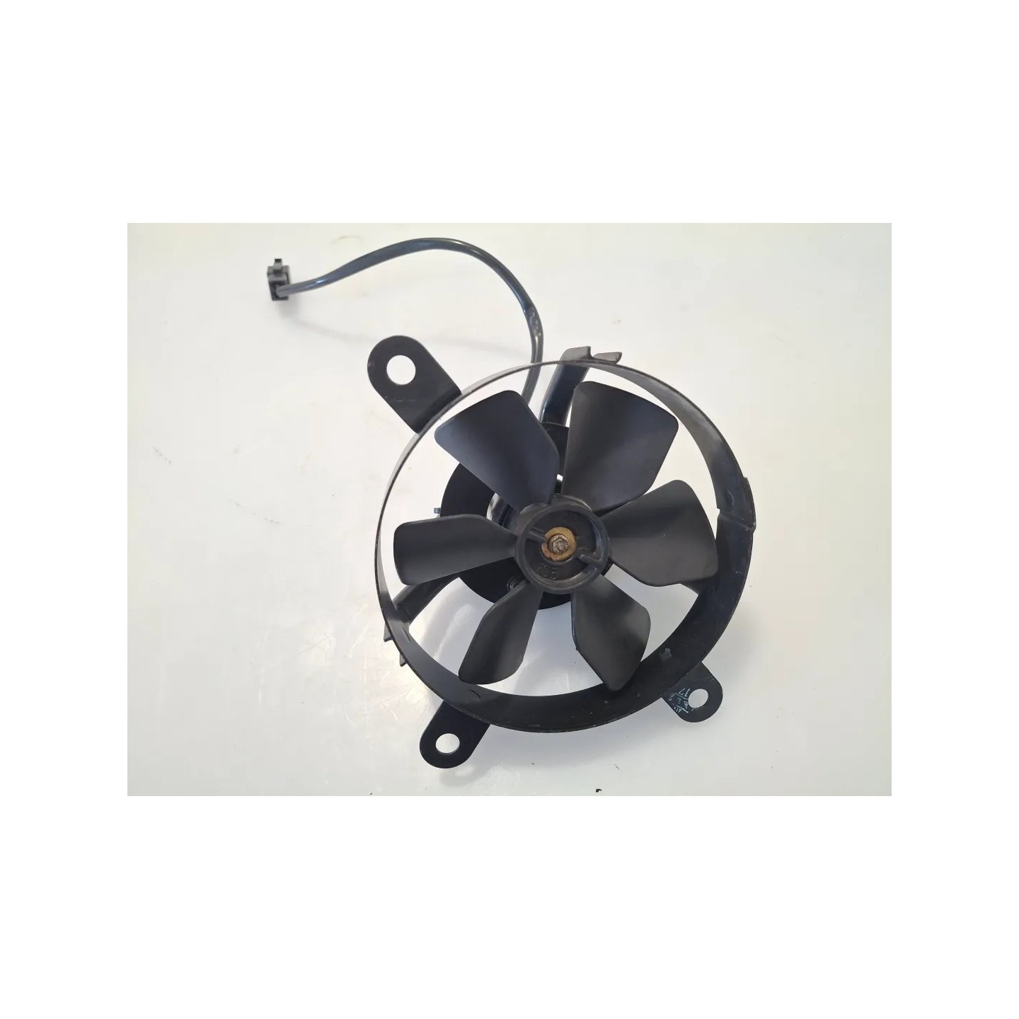 Elettroventola Suzuki UC 150 Epicuro UC 150 Epicuro