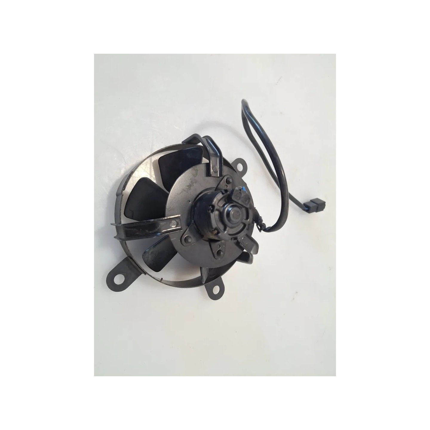 Elettroventola Suzuki UC 150 Epicuro UC 150 Epicuro 