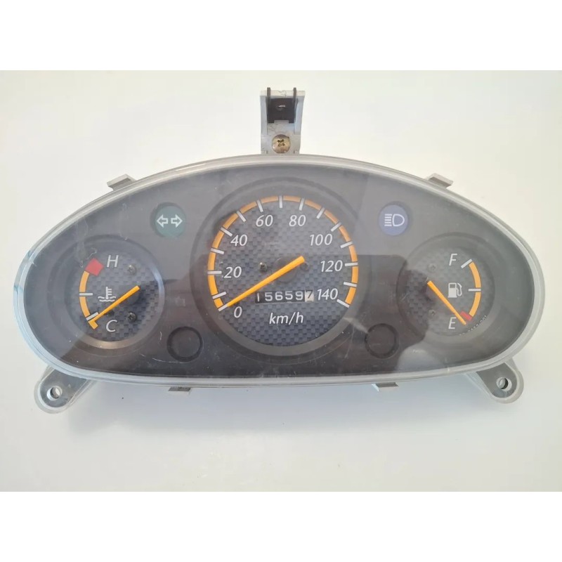 Strumentazione completo Suzuki UC 150 Epicuro UC 150 Epicuro 