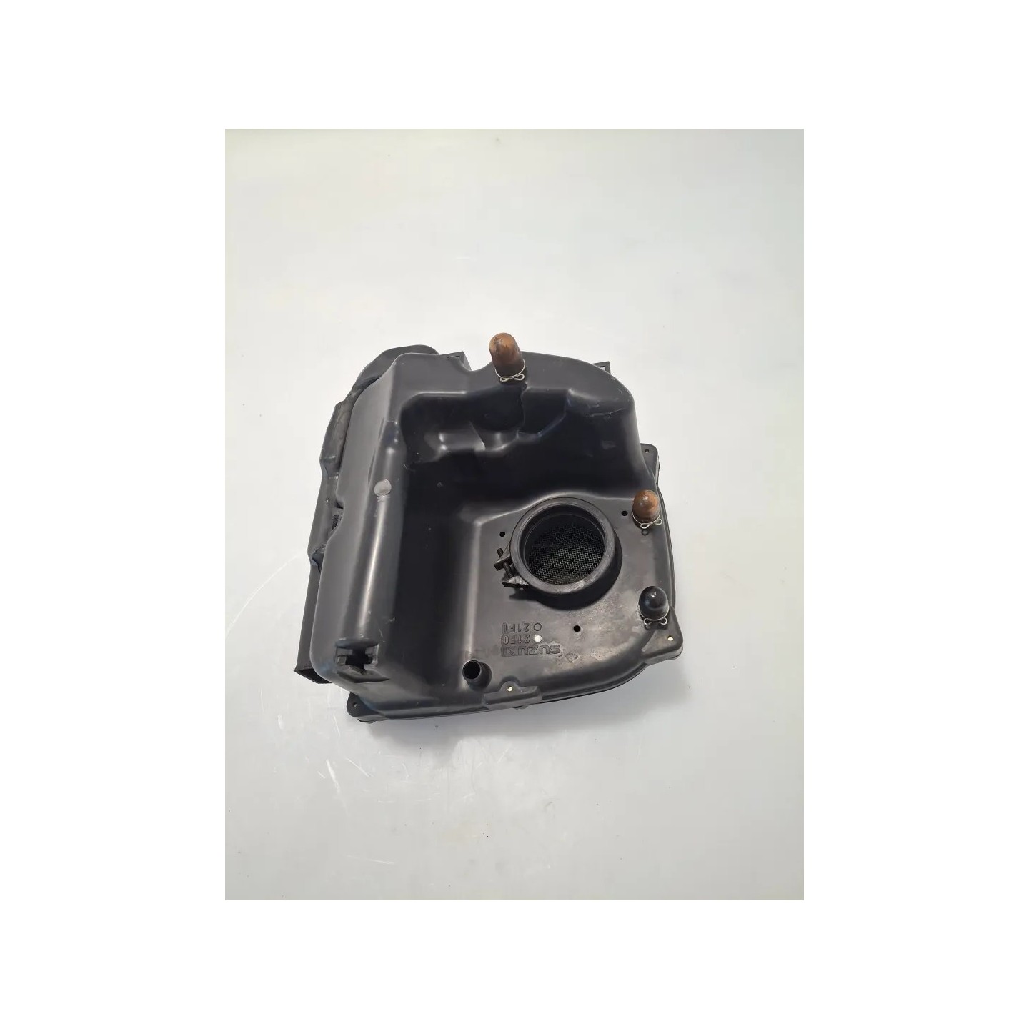 Filtro aria completo Suzuki UC 150 Epicuro UC 150 Epicuro 