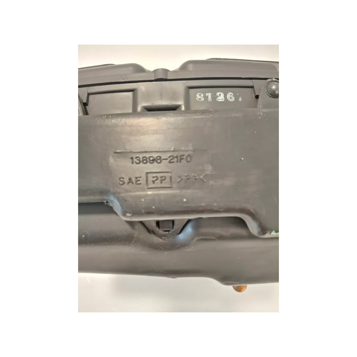 Filtro aria completo Suzuki UC 150 Epicuro UC 150 Epicuro 