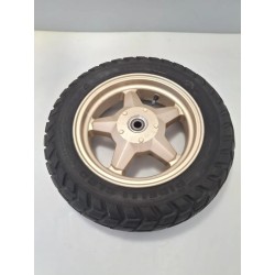 Cerchio ruota posteriore Suzuki UC 150 Epicuro UC 150 Epicuro 