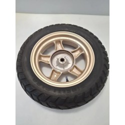 Cerchio ruota posteriore Suzuki UC 150 Epicuro UC 150 Epicuro 