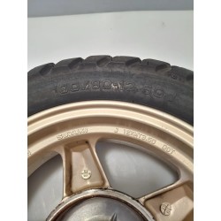Cerchio ruota posteriore Suzuki UC 150 Epicuro UC 150 Epicuro 