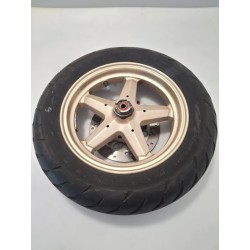 Cerchio ruota anteriore Suzuki UC 150 Epicuro UC 150 Epicuro 