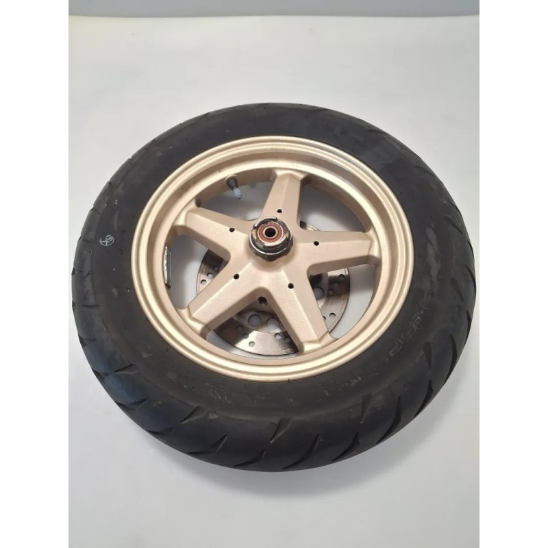 Cerchio ruota anteriore Suzuki UC 150 Epicuro UC 150 Epicuro 
