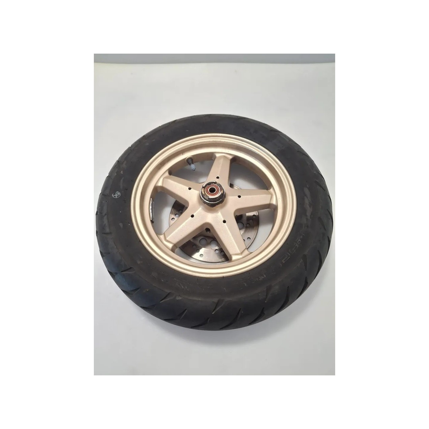 Cerchio ruota anteriore Suzuki UC 150 Epicuro UC 150 Epicuro 