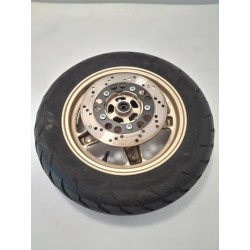 Cerchio ruota anteriore Suzuki UC 150 Epicuro UC 150 Epicuro 