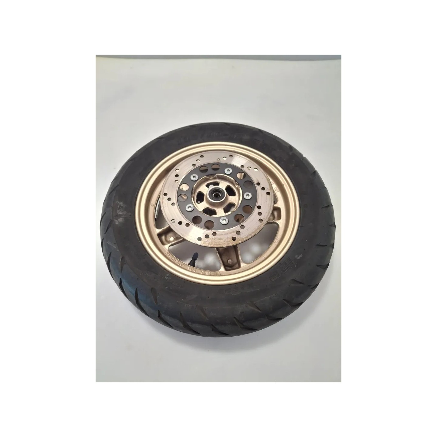Cerchio ruota anteriore Suzuki UC 150 Epicuro UC 150 Epicuro 