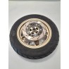 Cerchio ruota anteriore Suzuki UC 150 Epicuro UC 150 Epicuro 