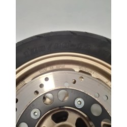 Cerchio ruota anteriore Suzuki UC 150 Epicuro UC 150 Epicuro 