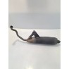 Silenziatore scarico completo Suzuki UC 150 Epicuro UC 150 Epicuro 