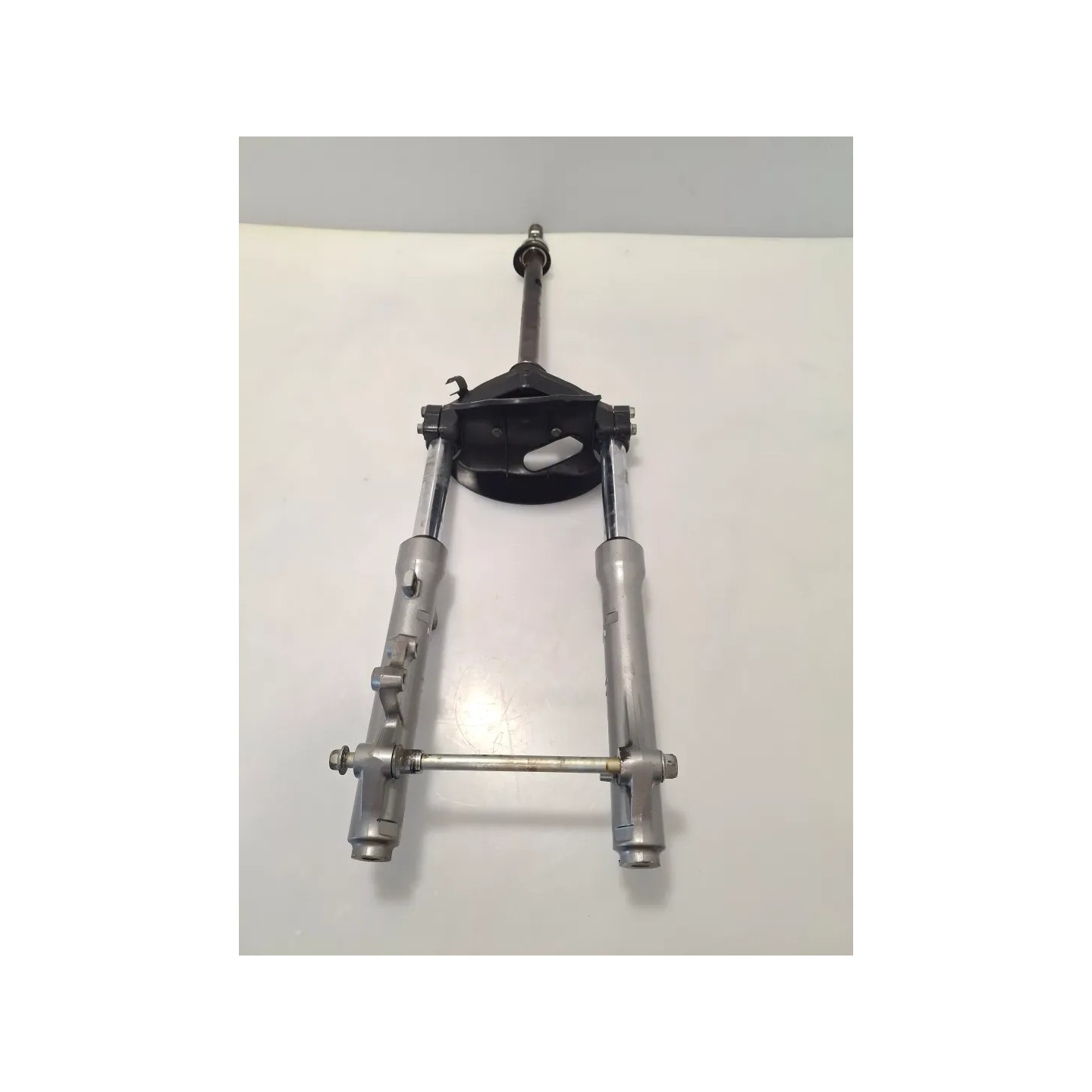 forcella ant. completa Suzuki UC 150 Epicuro UC 150 Epicuro 