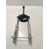 forcella ant. completa Suzuki UC 150 Epicuro UC 150 Epicuro 