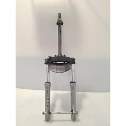 forcella ant. completa Suzuki UC 150 Epicuro UC 150 Epicuro 