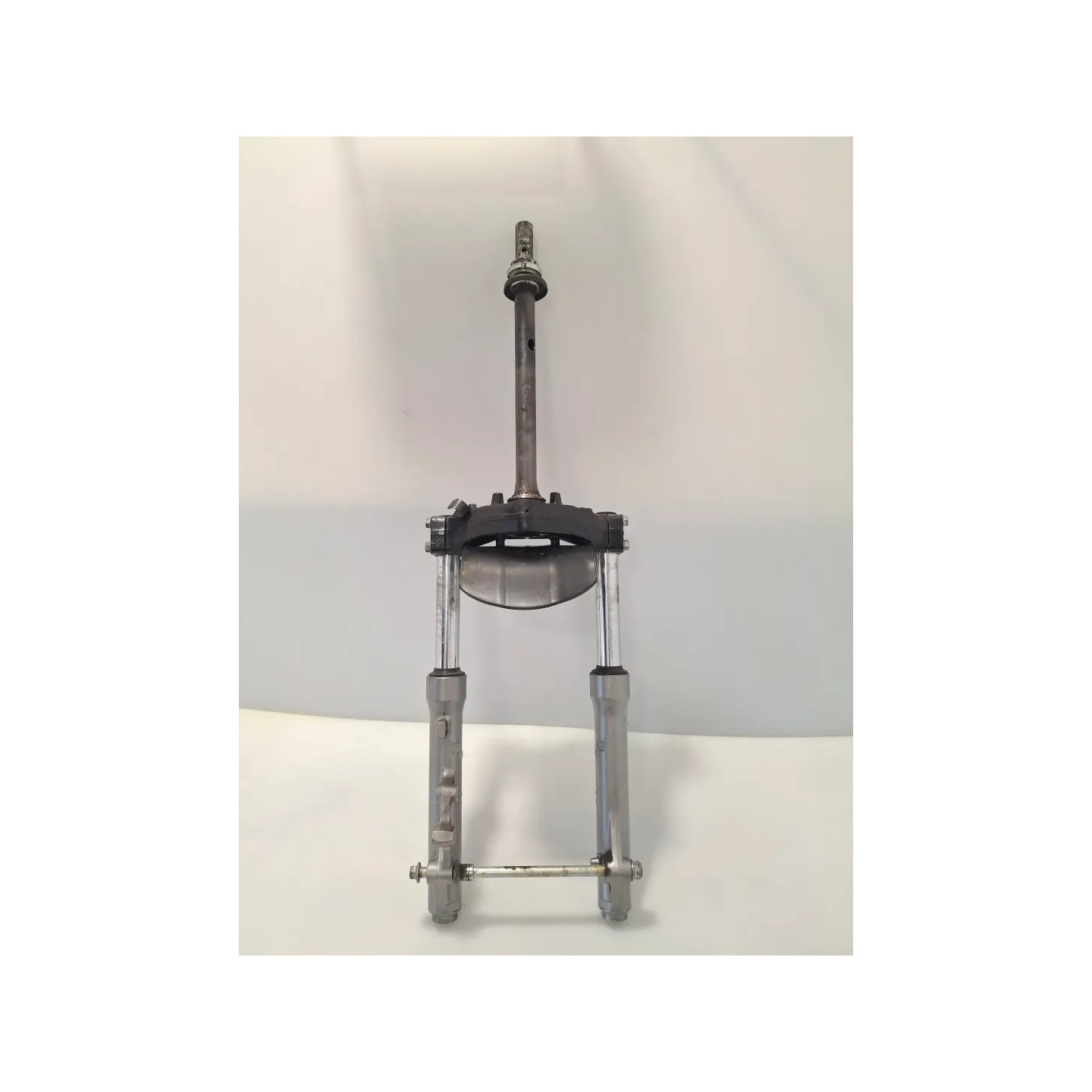 forcella ant. completa Suzuki UC 150 Epicuro UC 150 Epicuro 