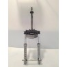 forcella ant. completa Suzuki UC 150 Epicuro UC 150 Epicuro 