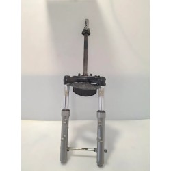 forcella ant. completa Suzuki UC 150 Epicuro UC 150 Epicuro 