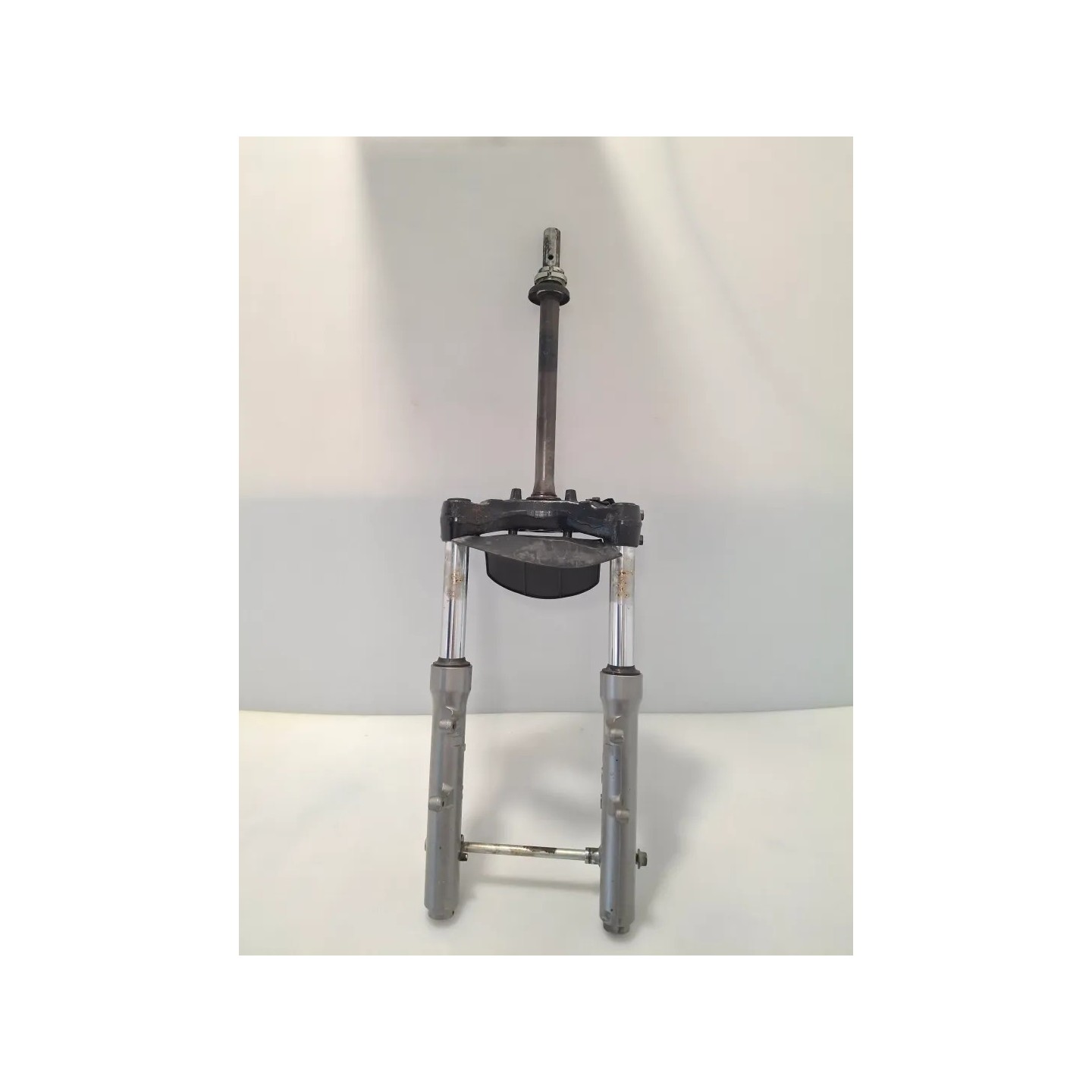 forcella ant. completa Suzuki UC 150 Epicuro UC 150 Epicuro 