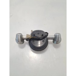Fanale posteriore Aprilia Scarabeo 100 4T (E3) (06-14) Scarabeo 100 4T 