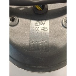 Fanale posteriore Aprilia Scarabeo 100 4T (E3) (06-14) Scarabeo 100 4T 