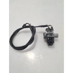 Carburatore Aprilia Scarabeo 50 2T (03-) Scarabeo 50 2T 